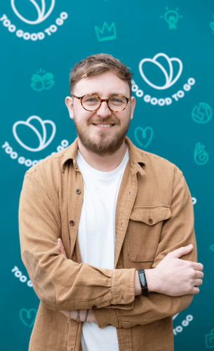 Speaker profile image for Jamie Crummie