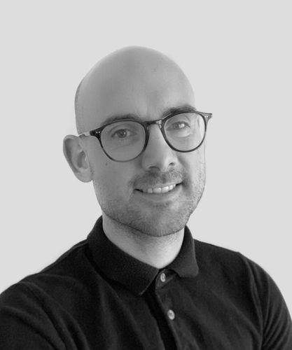 Speaker profile image for Jonathan Longhurst
