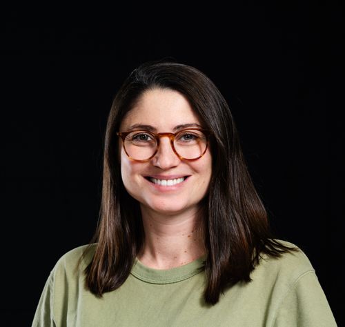 Speaker profile image for Katie Hunter