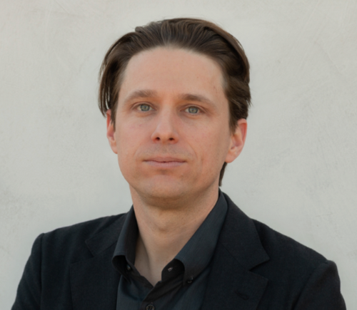 Speaker profile image for Michael Kornuta