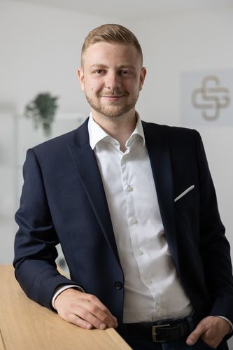 Speaker profile image for Marco Hoffman