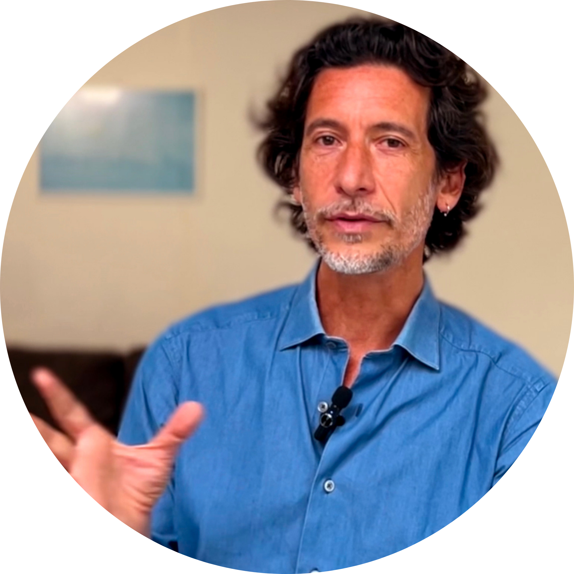 Mario Alemi