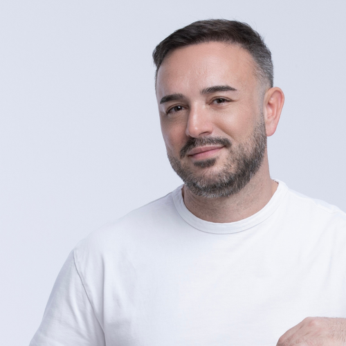 Speaker profile image for Mattia Miglio