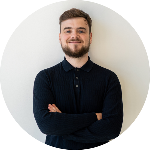 Speaker profile image for Michael Doherty