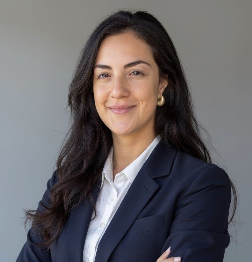 Michelle Sleiman