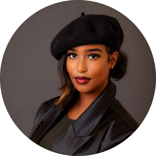 Speaker profile image for Nazzy Hakeem