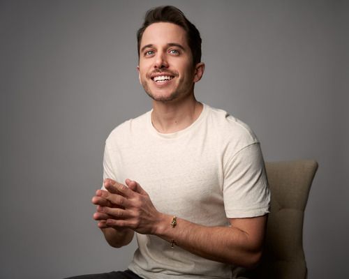 Speaker profile image for Oliver Yonchev