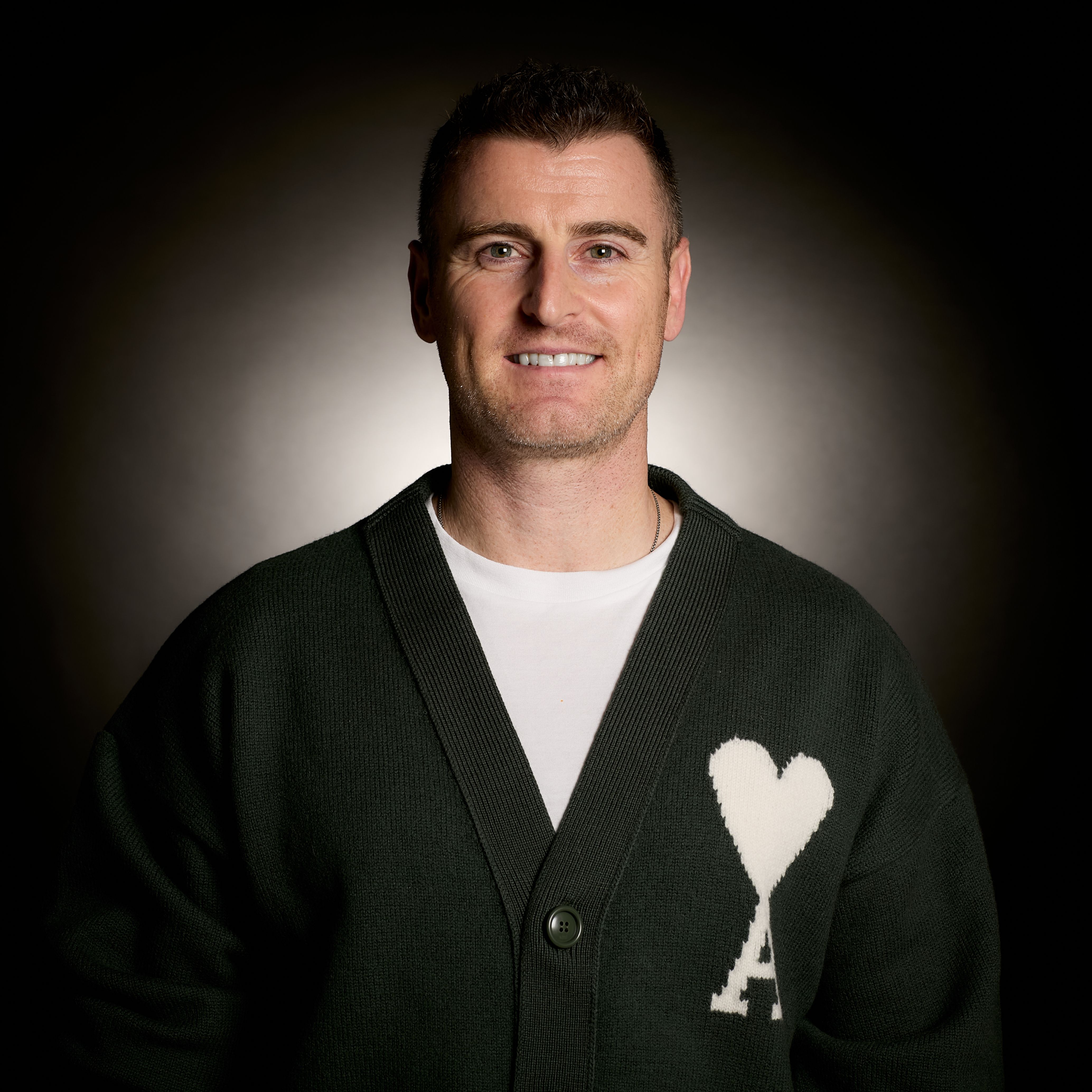Speaker image for Tom Killeen