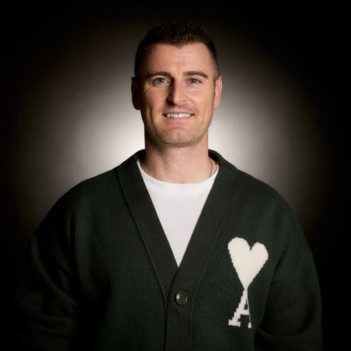 Speaker profile image for Tom Killeen