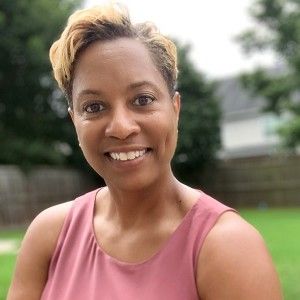 Speaker profile image for Dr. Nelva J. Bryant