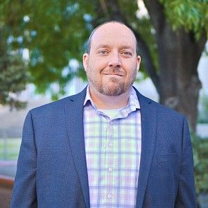 Speaker profile image for Ryan Flannagan