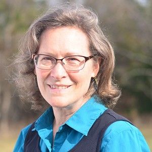 Speaker profile image for Laura Collinwood