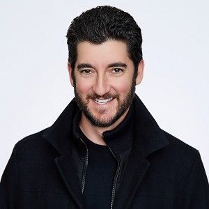 Speaker profile image for Erik Huberman