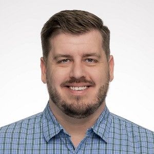 Speaker profile image for Kristopher Pursel