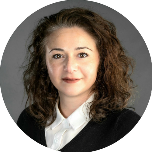 Speaker profile image for Alex Avetian