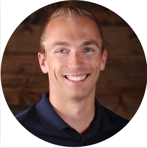 Speaker profile image for Taylor Wensmann