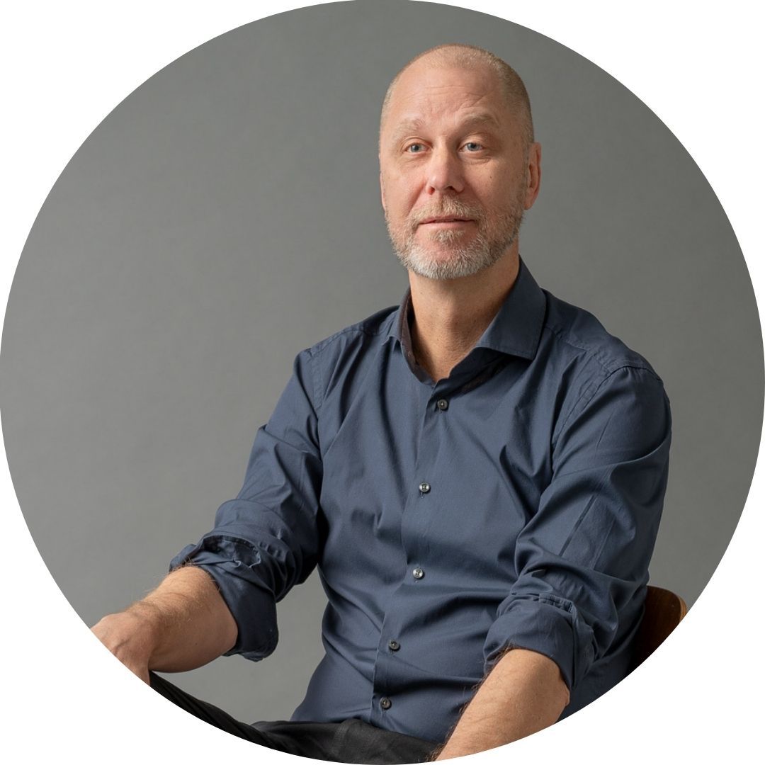 Theodore Bergqvist