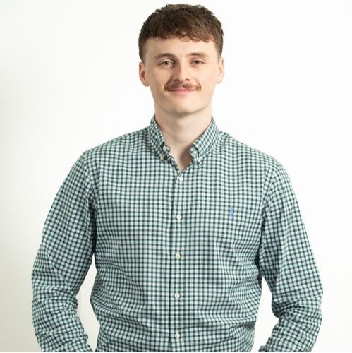 Speaker profile image for Thomas Isler