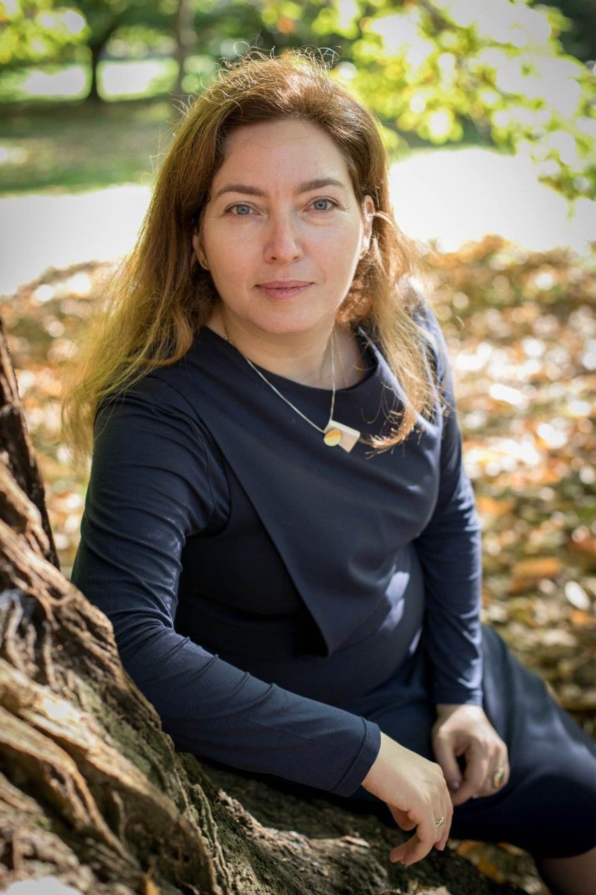 Speaker profile image for Tilda Molho