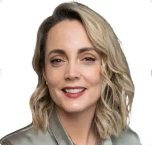 Speaker profile image for Tracey Fanning