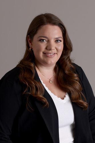 Speaker profile image for Trista Wiebe