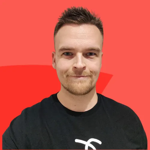 Speaker profile image for Valtteri Heinonen