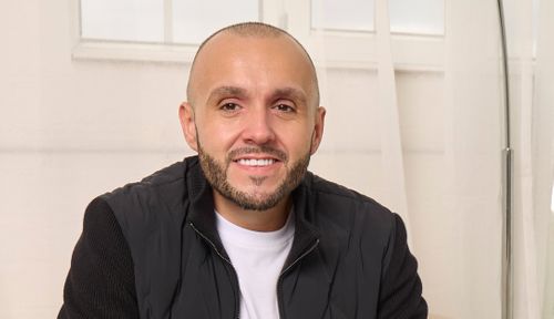 Speaker profile image for David Kanzen