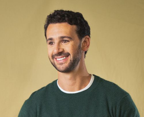 Speaker profile image for Levi Levenfiche