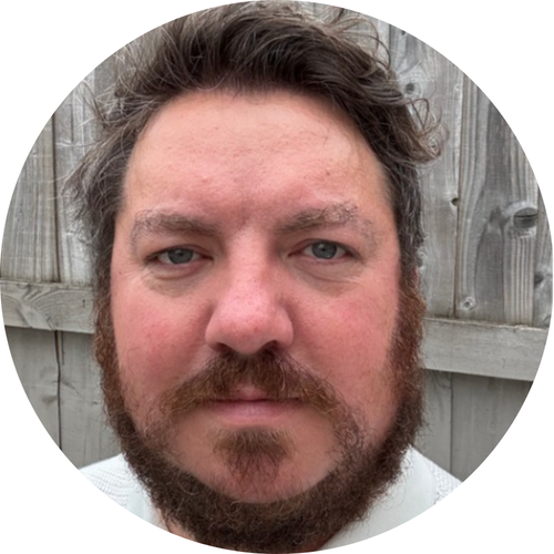 Speaker profile image for Will Kirby