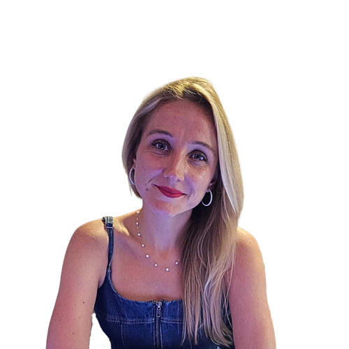 Speaker profile image for Yulia Blinova