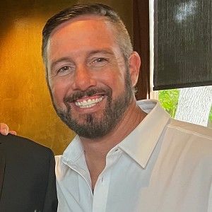 Speaker profile image for Brian Bolerjack