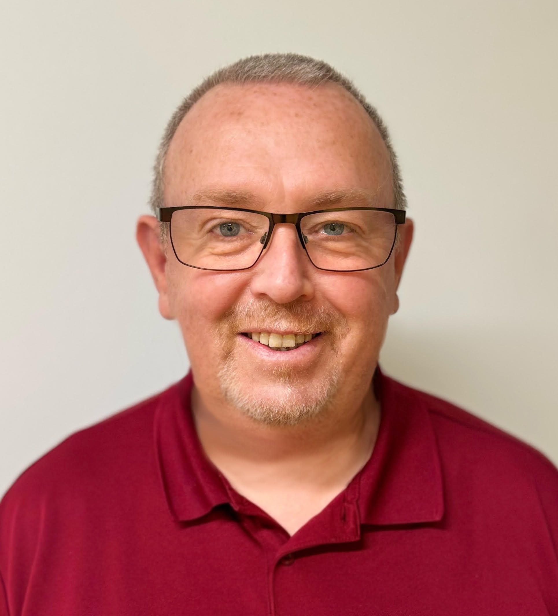 Dermot Daly