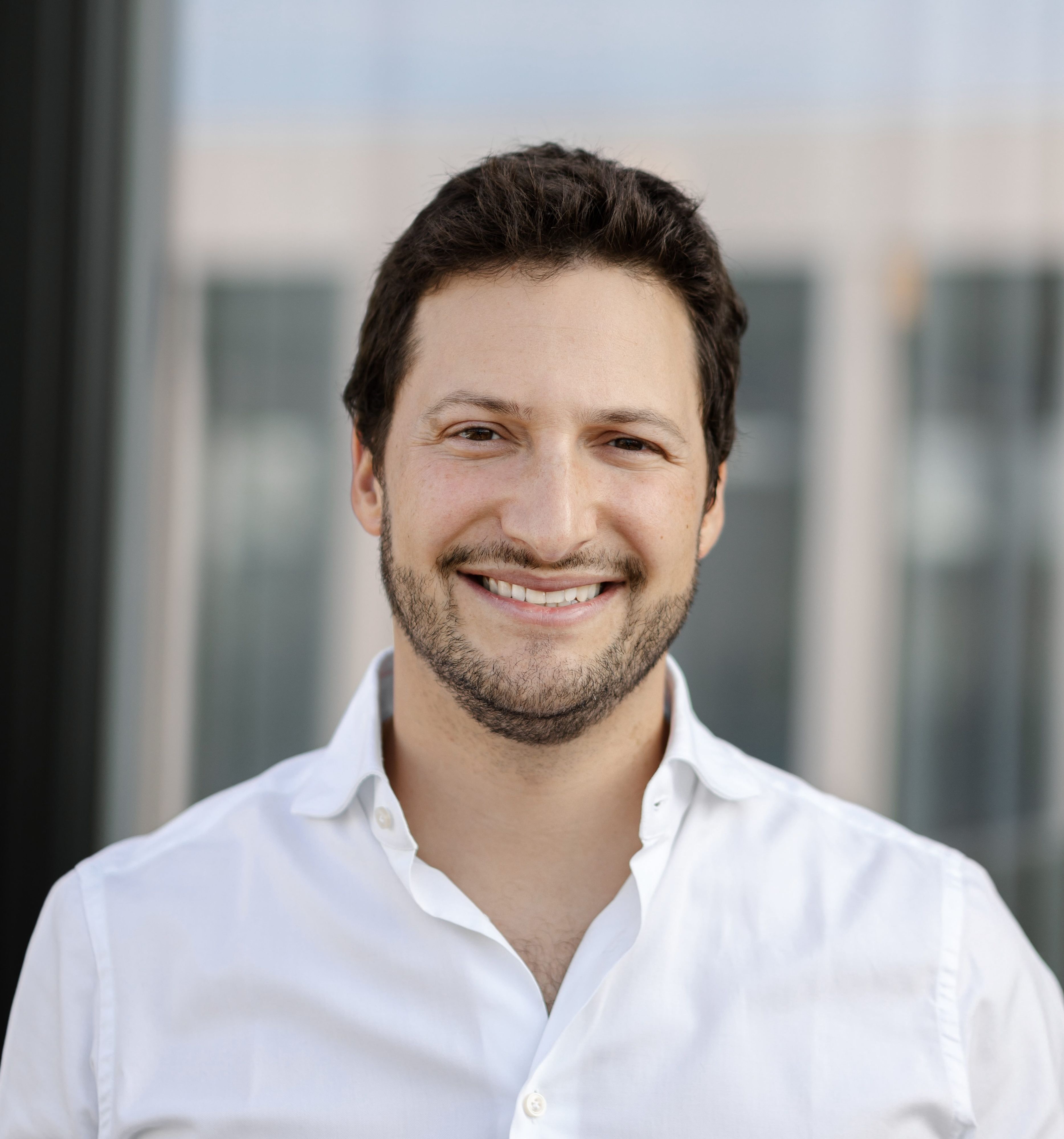 Speaker profile image for Dr. Kevin Kahn