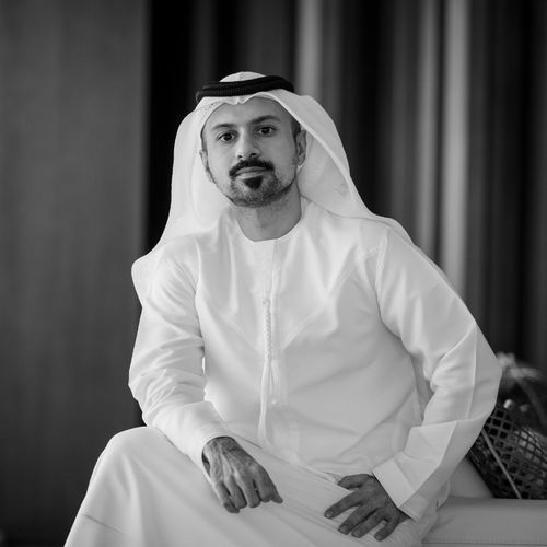 Speaker profile image for Faisal Jassem