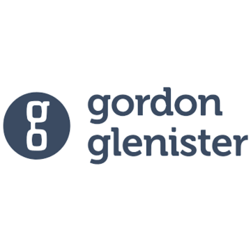 Company logo image for Gordon Glenister