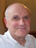 Speaker profile image for Ian Aitchison