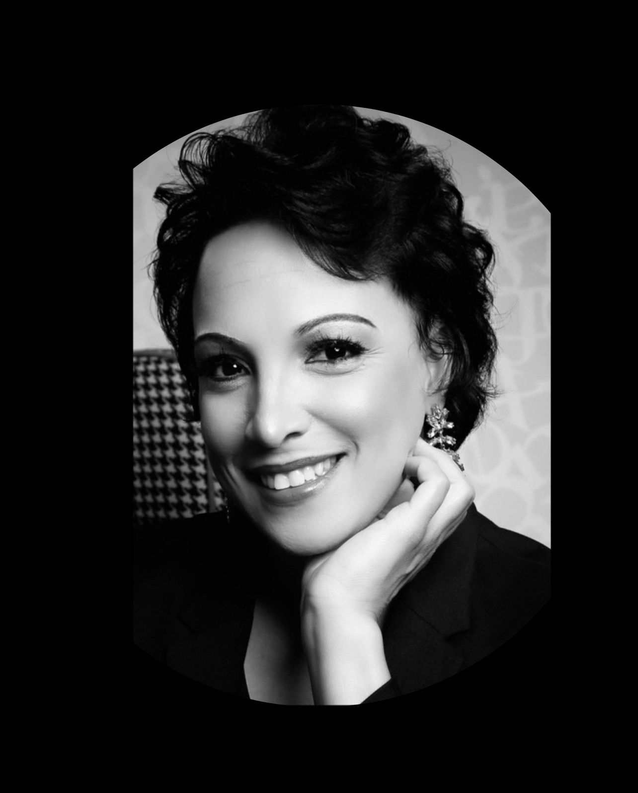 Speaker profile image for Melissa Anderson