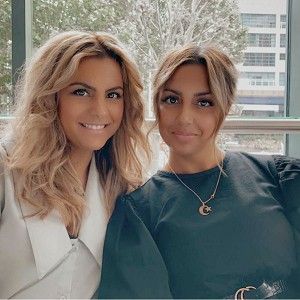 Speaker profile image for Ipek Galip & Petek Ethemsoy