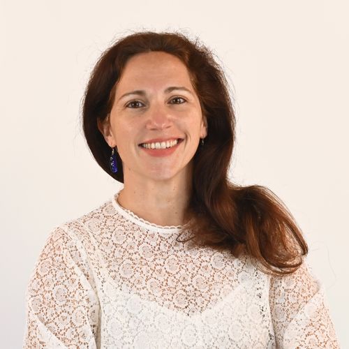 Speaker profile image for Meistertzheim Anne-Leila