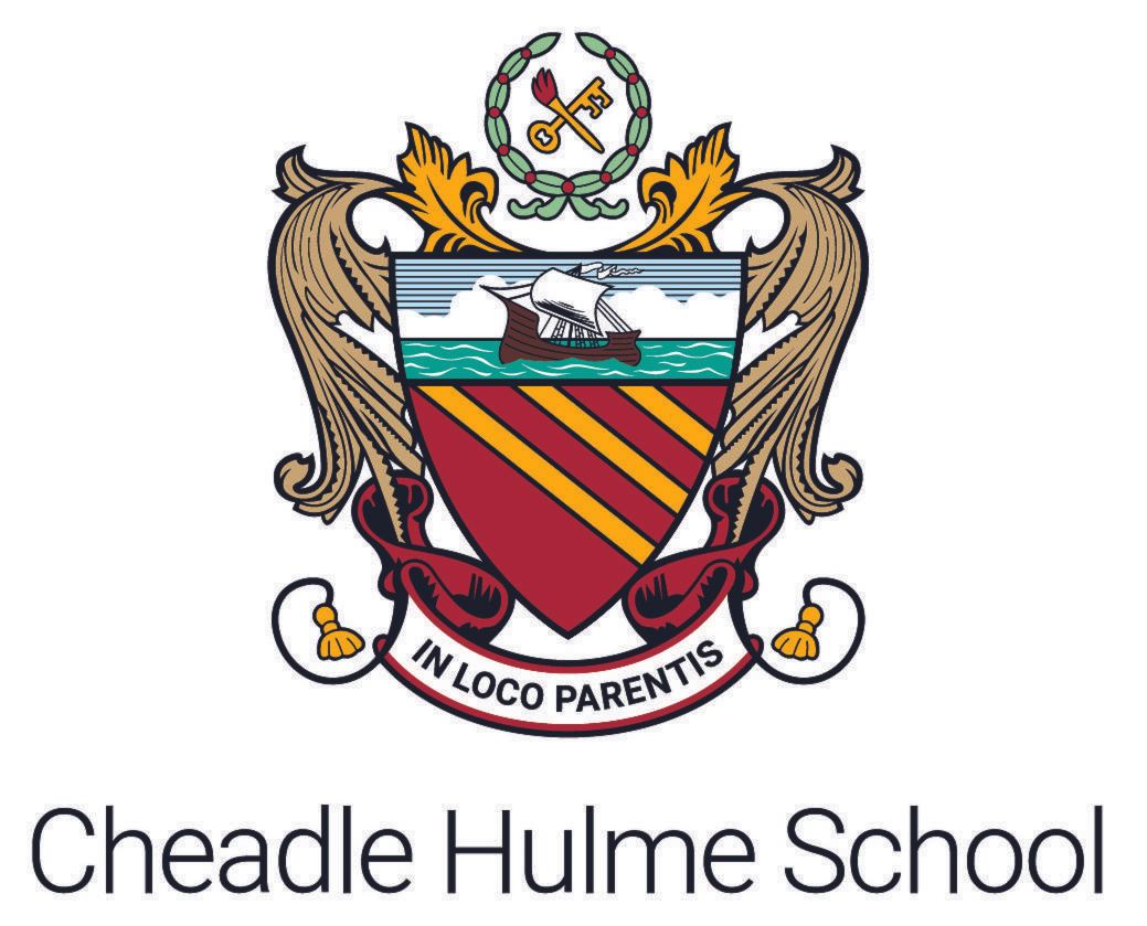 Cheadle Hulme School