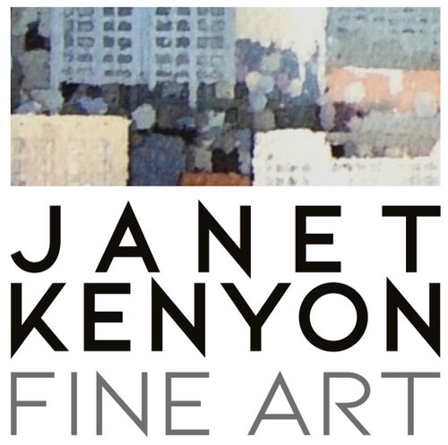 Janet Kenyon Fine Art