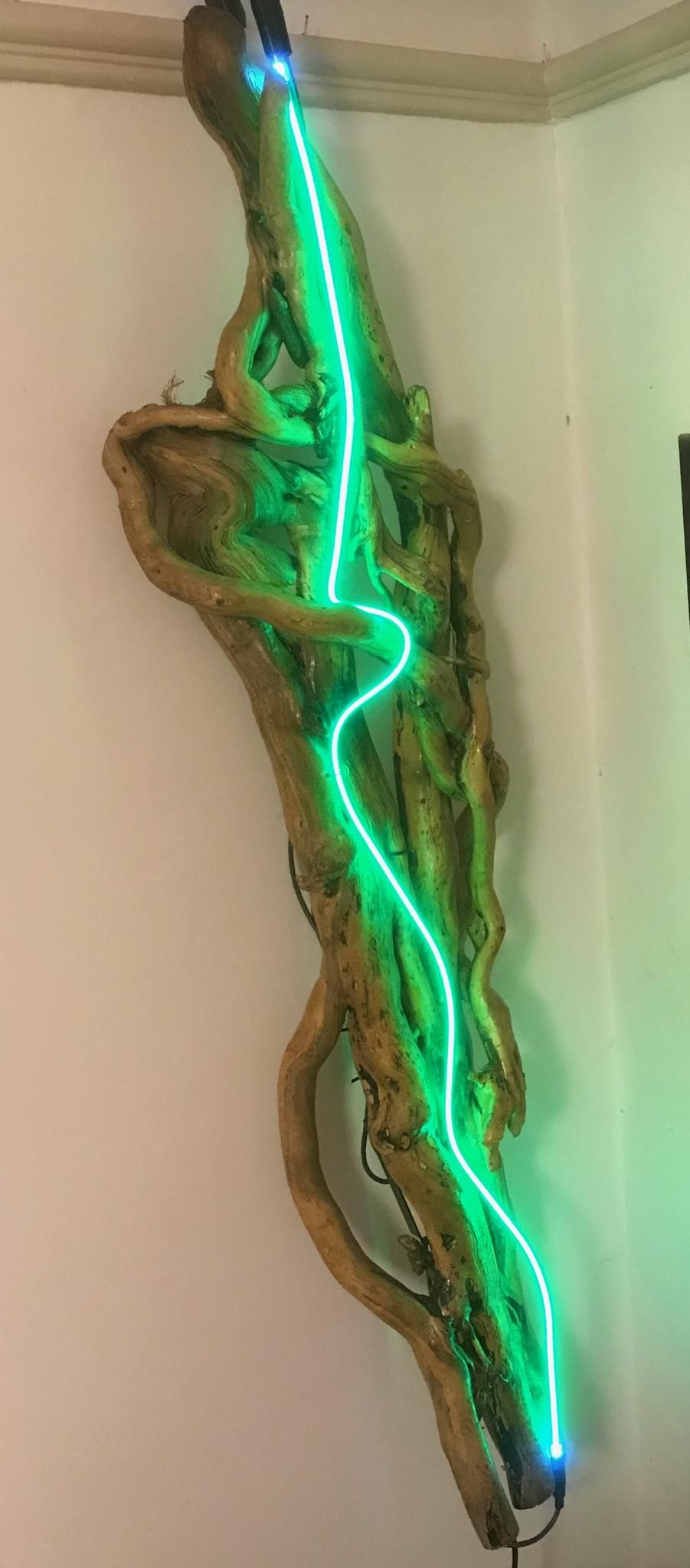 Salvage Gallery