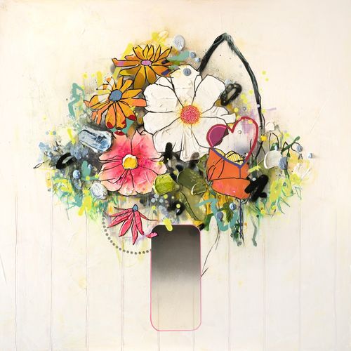 Lee Herring Art