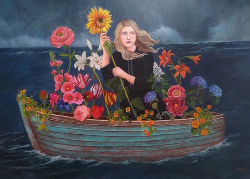 Nicola Slattery RBA