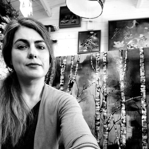 Lily Greenwood