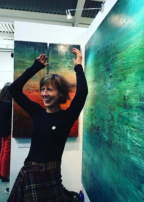 Amanda Wigglesworth