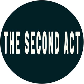 Exhibitor profile image for The Second Act