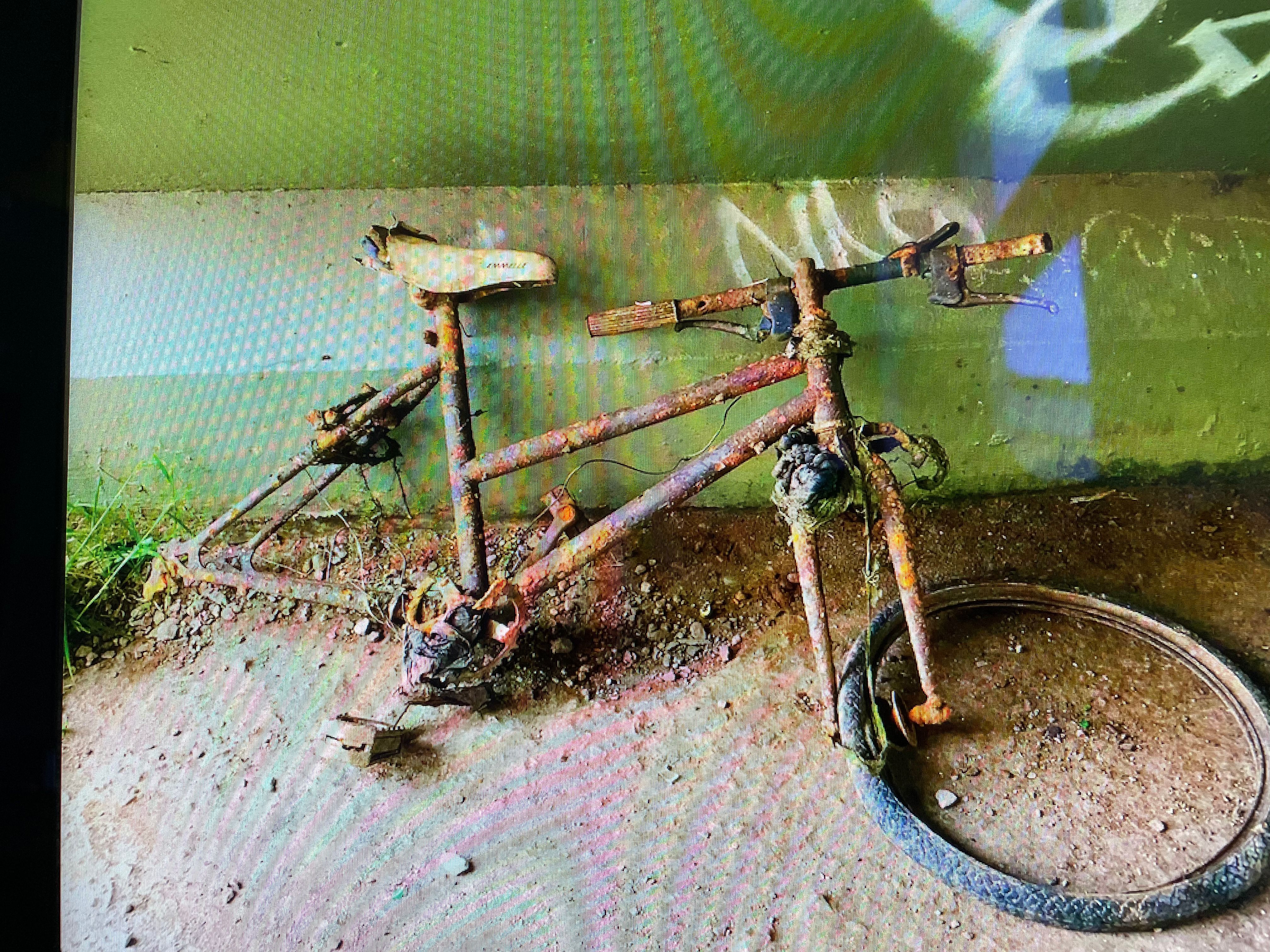 Exhibitor profile image for Salvage Gallery
