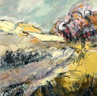 Gail Mason