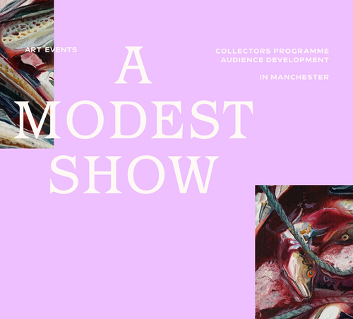 A Modest Show